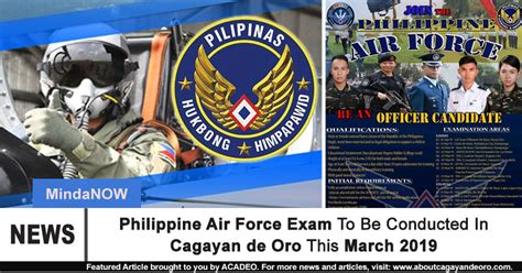 philippine air force exam|Philippine Air Force.